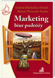 Marketing biur podry