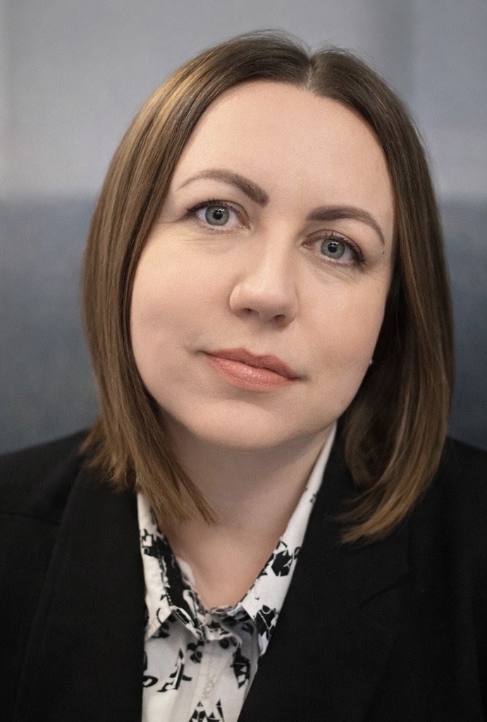 Izabela Michalska-Dudek